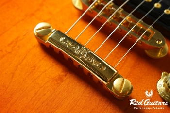 SG-1000 - Red Sunburst
